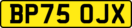 BP75OJX