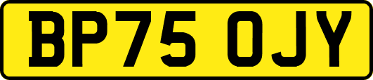 BP75OJY