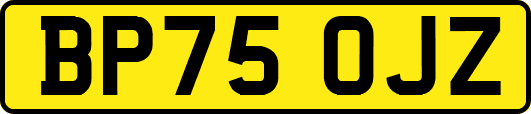 BP75OJZ