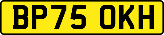 BP75OKH