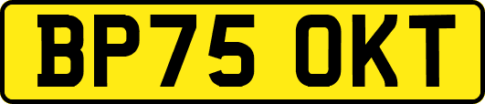 BP75OKT