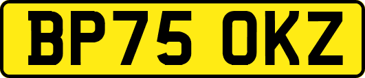 BP75OKZ