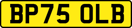 BP75OLB