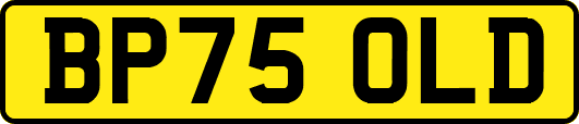 BP75OLD