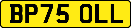 BP75OLL