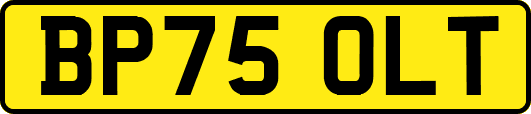BP75OLT