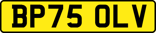 BP75OLV