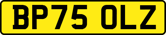 BP75OLZ