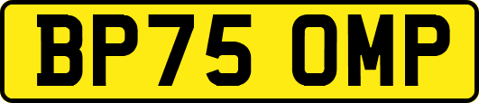 BP75OMP