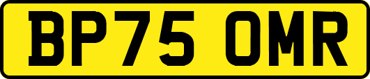 BP75OMR