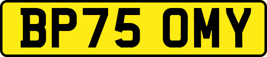 BP75OMY