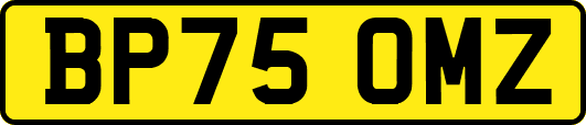 BP75OMZ
