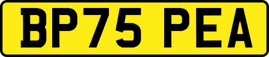 BP75PEA