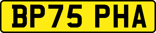 BP75PHA