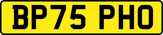 BP75PHO