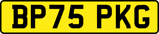 BP75PKG