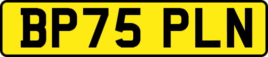 BP75PLN