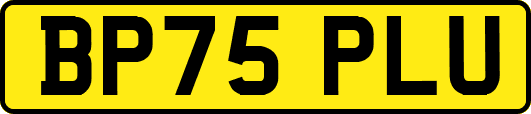 BP75PLU