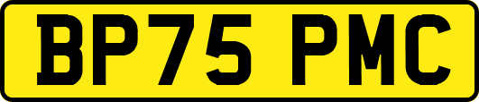 BP75PMC