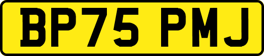 BP75PMJ