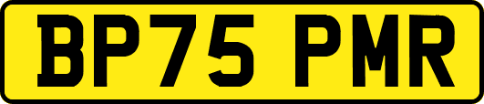 BP75PMR