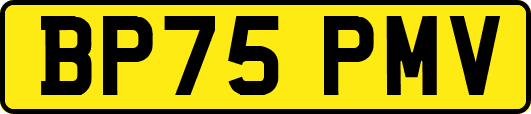 BP75PMV