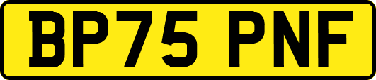 BP75PNF