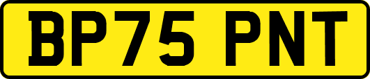 BP75PNT