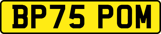 BP75POM
