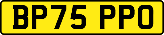 BP75PPO