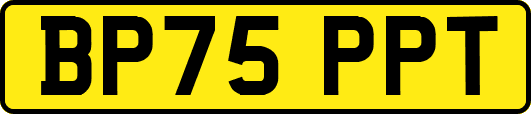 BP75PPT