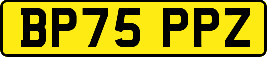 BP75PPZ