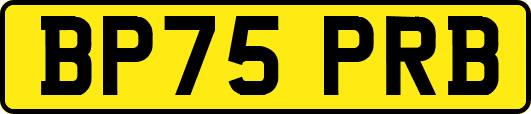 BP75PRB