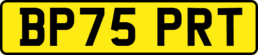 BP75PRT