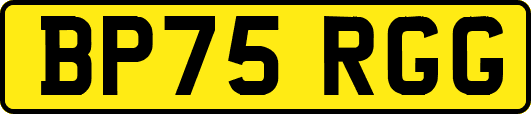BP75RGG