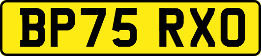 BP75RXO