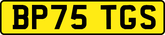 BP75TGS