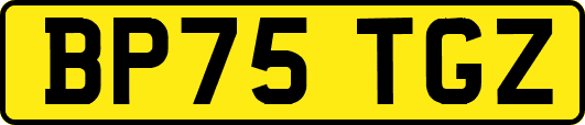 BP75TGZ