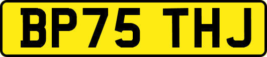 BP75THJ