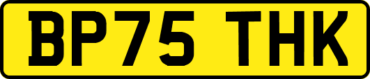 BP75THK