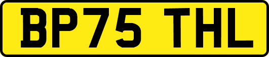 BP75THL