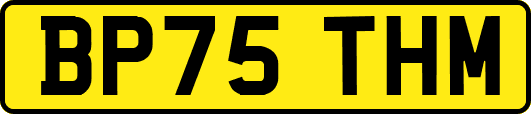 BP75THM