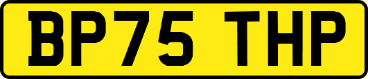 BP75THP