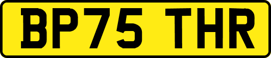 BP75THR