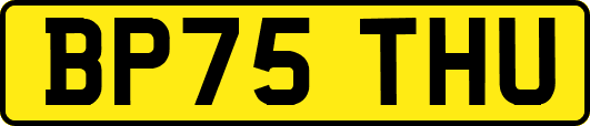 BP75THU