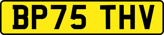 BP75THV