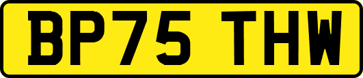 BP75THW