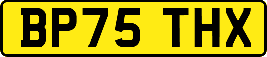BP75THX