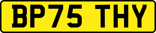 BP75THY