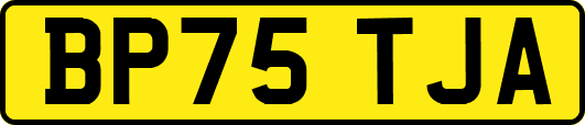 BP75TJA